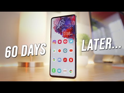 samsung a51 review