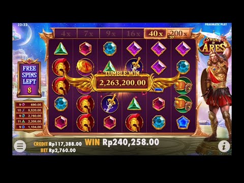 apa itu game slot