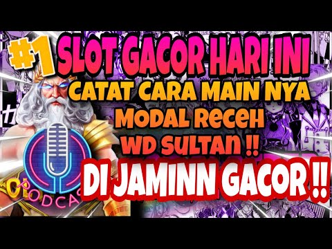 apa yang dimaksud rtp dalam slot
