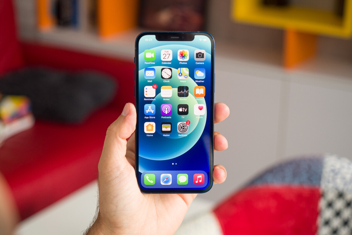 review apple iphone 6